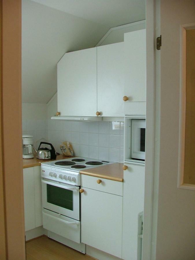 Klovabo Bed & Breakfast Hono Esterno foto