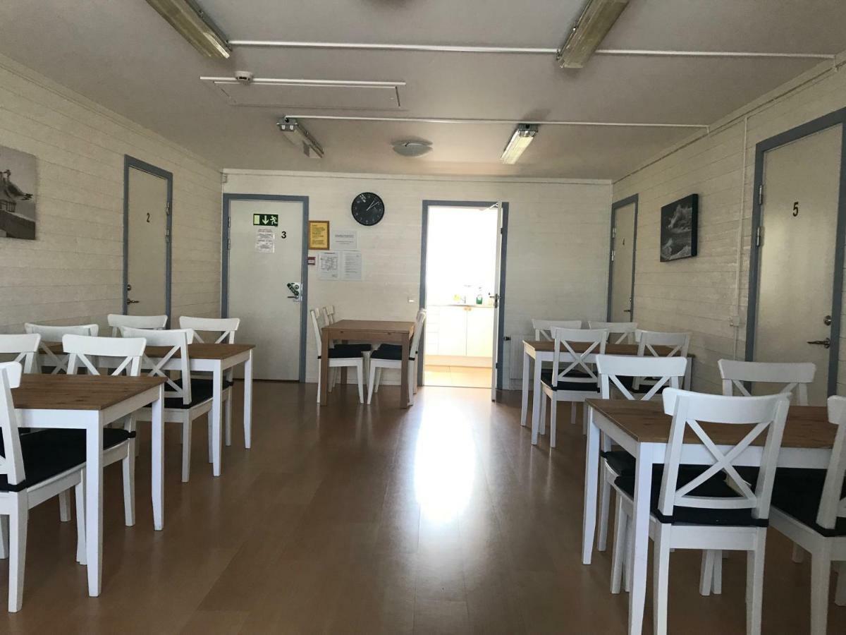 Klovabo Bed & Breakfast Hono Esterno foto