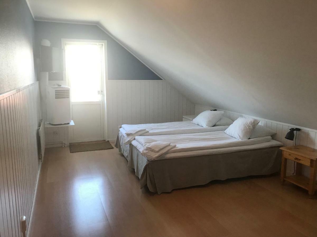 Klovabo Bed & Breakfast Hono Esterno foto