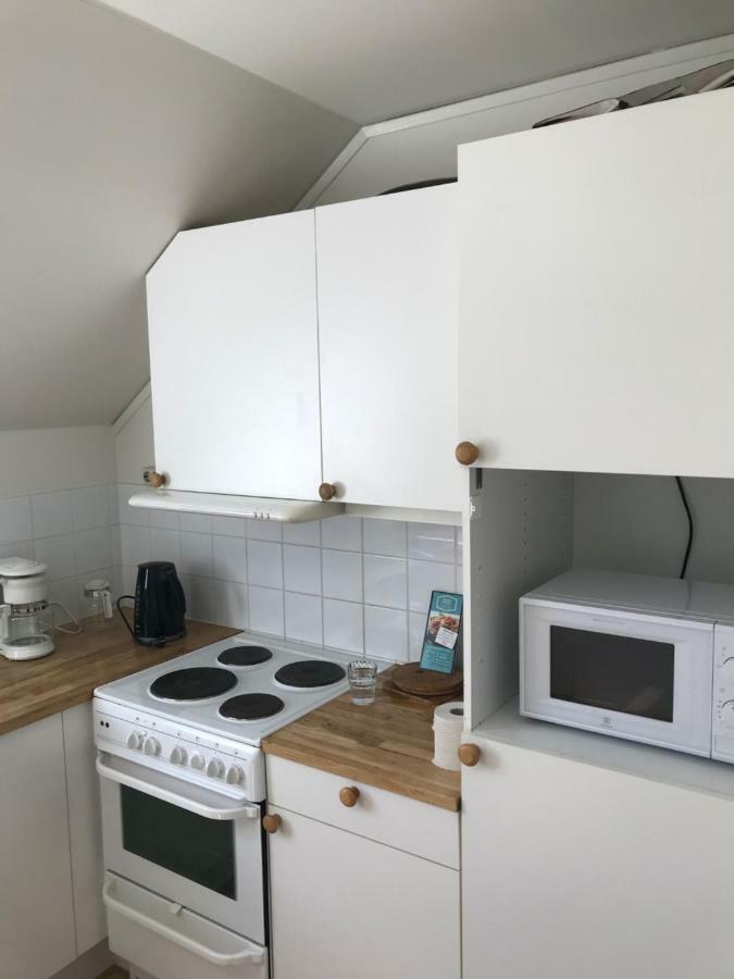 Klovabo Bed & Breakfast Hono Esterno foto