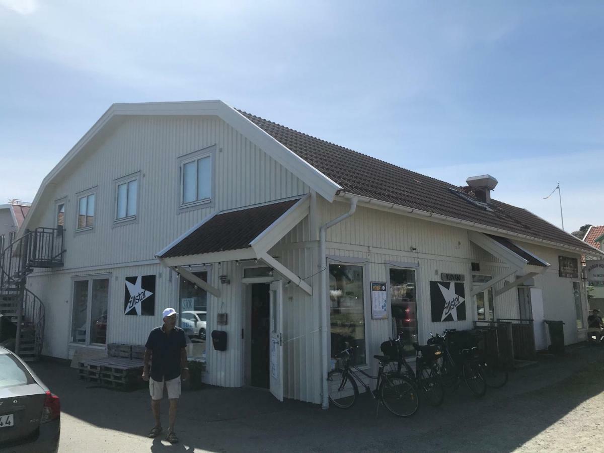 Klovabo Bed & Breakfast Hono Esterno foto