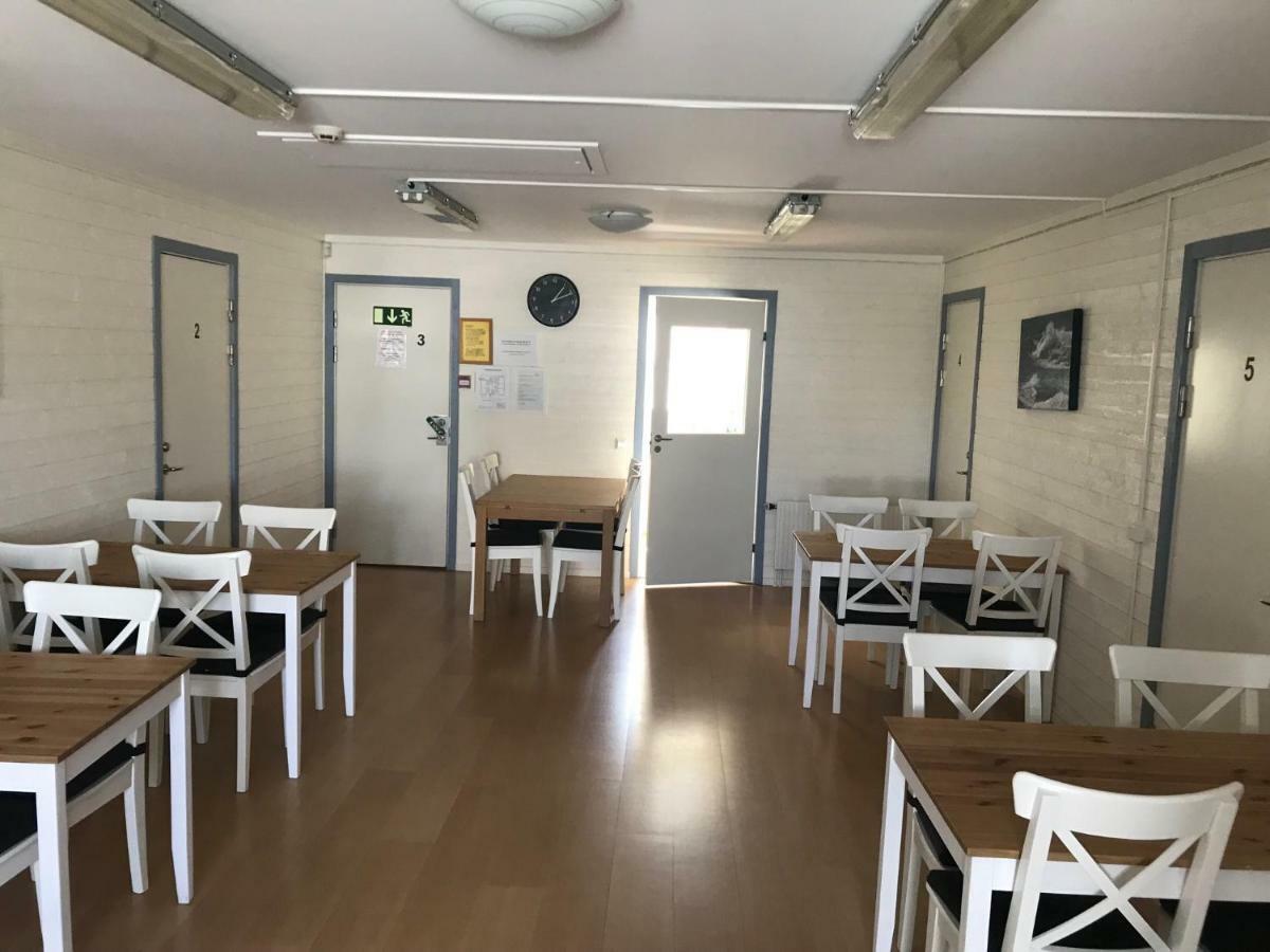 Klovabo Bed & Breakfast Hono Esterno foto