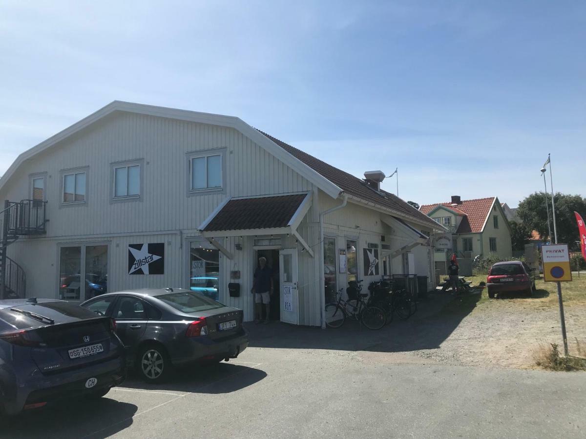 Klovabo Bed & Breakfast Hono Esterno foto