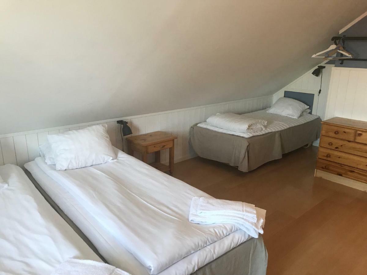 Klovabo Bed & Breakfast Hono Esterno foto