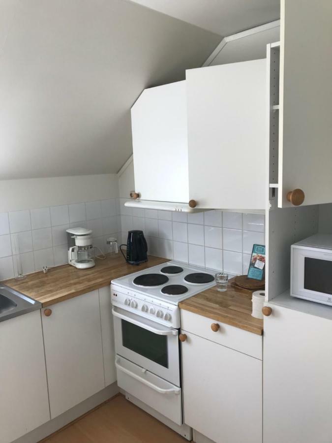 Klovabo Bed & Breakfast Hono Esterno foto
