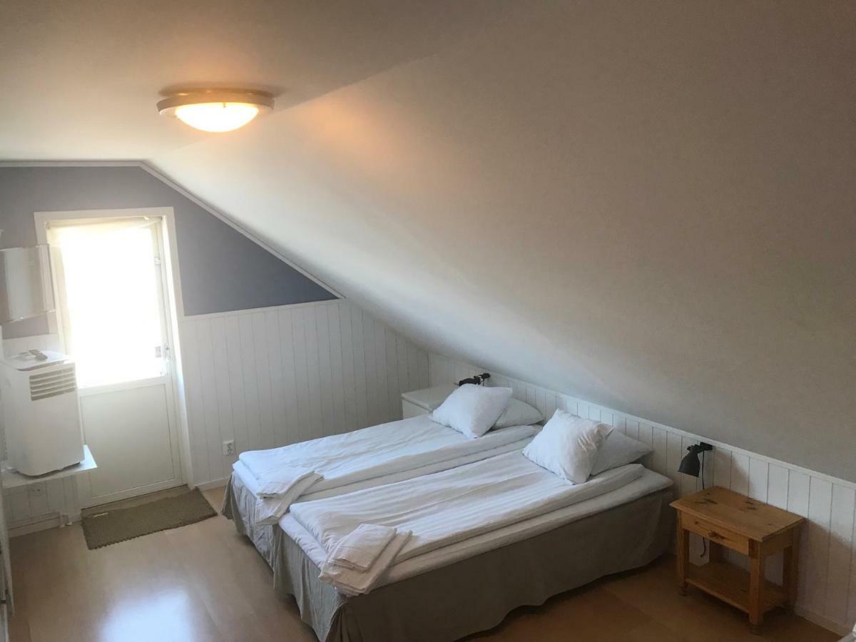 Klovabo Bed & Breakfast Hono Esterno foto