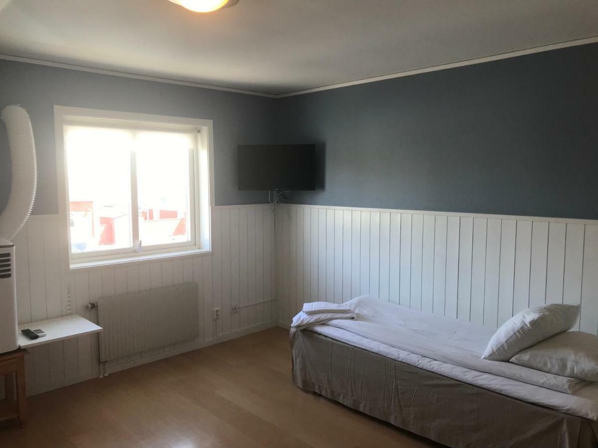 Klovabo Bed & Breakfast Hono Esterno foto