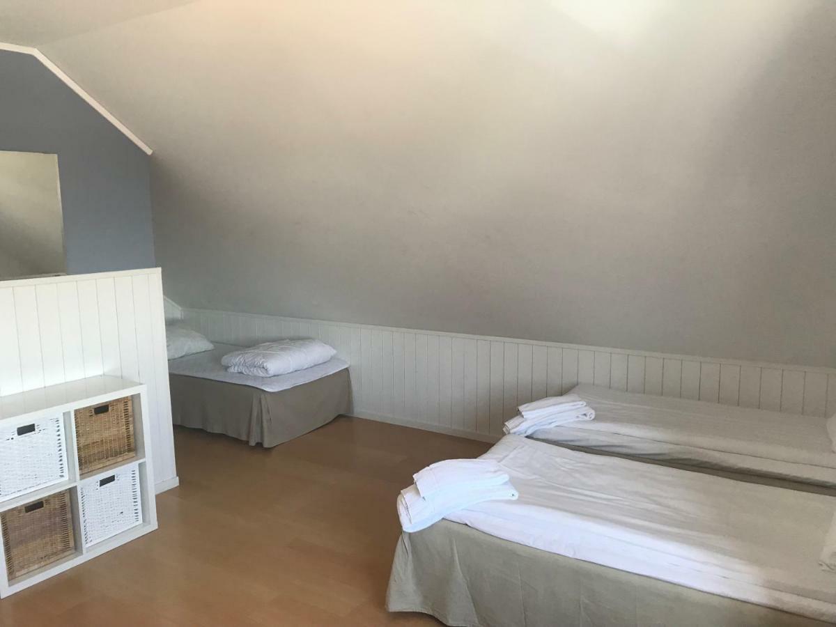 Klovabo Bed & Breakfast Hono Esterno foto