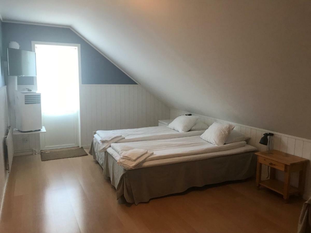 Klovabo Bed & Breakfast Hono Esterno foto